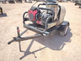 North Star Portable Pressure Washer