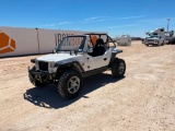 2013 Oreion Motors UTV