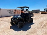 Trailmaster Taurus 400 UTV