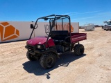 Kawasaki Mule