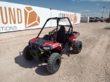 Polaris ACE 150 ATV