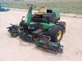 John Deere 3235-A Fairway Mower