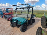 Polaris Ranger 6x6 UTV