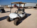 Yamaha Golf Cart