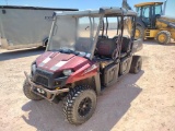 Polaris Ranger Crew EFI570 UTV