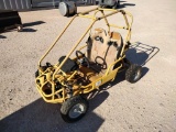 Go Cart