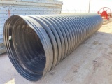 48'' x 20ft N-12 Dual Wall High Density Corrugated Culvert