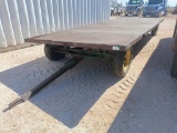 24Ft x 92? Cobey Farm Wagon