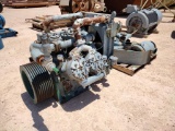 Le Roi Dresser 256SDS Compressor