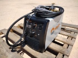 Unused Hobart Handler 210MVP Wire Welder