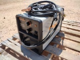 Unused Hobart Handler 125 Wire Welder