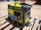 Unused Ryobi 2300 Watts Generator