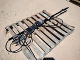 Unused North Star Heavy Duty Telescoping Pressure Washer Wand