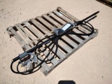 Unused North Star Heavy Duty Telescoping Pressure Washer Wand