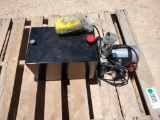 Unused Hydraulic Power Unit