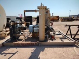 Cimarron Energy Gas Compressor