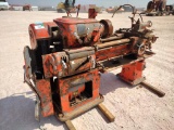 Delco B-738A Lathe
