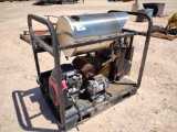 Pressure Washer