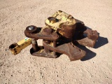 Pemperton JD200L03PSS550 Shear