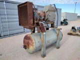 Hydrovane Air Compressor
