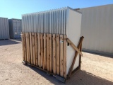 (30) Elixir Commercial Doors