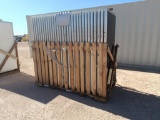 (30) Elixir Commercial Doors