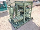 Sullair LS16-60H/A/SUL Air Compressor