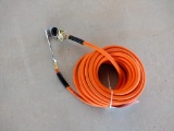Unused 3/8'' x 50ft Tire Inflator Kit