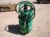 Unused AM-Tank Portable 29 Gallon Fuel Caddy