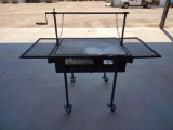 Unused BBQ Grill