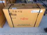Unused Fujitsu Mini Split, Split Type Outdoor Unit