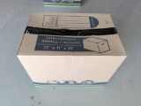 (12) Unused 25FT Long Ratchet Straps