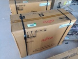 Unused Fujitsu Mini Split, Split Type Outdoor Unit