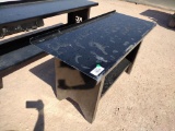 Unused KC 28'' x 90'' Work Bench