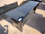 Unused KC 28'' x 90'' Work Bench