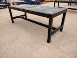 Unused 8Ft x 38