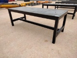 Unused 8Ft x 38