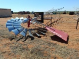 10 Ft Diameter Aermotor Wind Mill