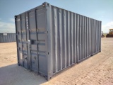 20 Ft Storage Container