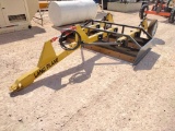 Industrias America Land Plane