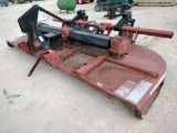 14Ft Bush Hog Rotary Cutter