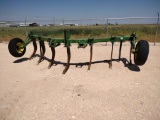 John Deere E0900 7 Shank Ripper