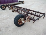 20Ft Chisel Plow