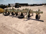 Orthman 721R Row Crop Cultivator w/2 Extra Units