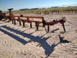 22Ft Sweep Cultivator