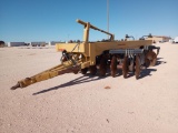 Sunflower 1710 HD Heavy-Duty Offset Disc