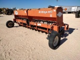 Tye 2015 Grain Drill