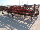 Pearman 6 Row Peanut Digger