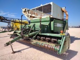 KMC Peanut Combine