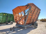 Crust Buster Speed King Boll Buggy